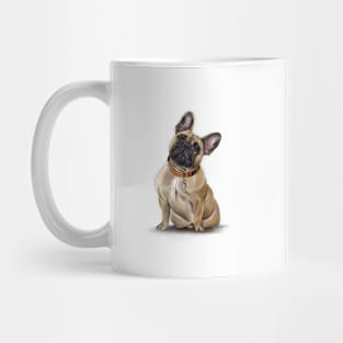 French Bulldog Mug